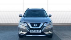 Nissan X-Trail 1.7 dCi Tekna 5dr 4WD [7 Seat] Diesel Station Wagon